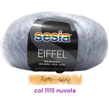 Carica l&#39;immagine nel visualizzatore di Gallery, Sesia EIFFEL
