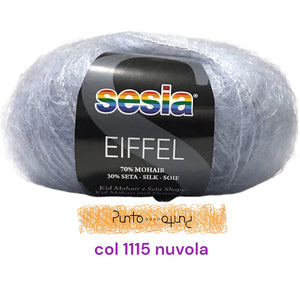 Sesia EIFFEL