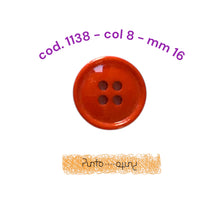 Carica l'immagine nel visualizzatore di Gallery, Bottoni Poliestere cod 1138
