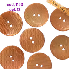 Carica l'immagine nel visualizzatore di Gallery, Bottone Madreperla - cod 1153
