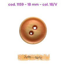 Carica l'immagine nel visualizzatore di Gallery, Bottoni poliestere cod 1159 - 1158 - 1160
