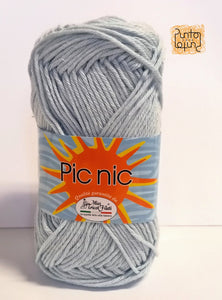 Miss Tricot PIC NIC e PIC NIC COLOR