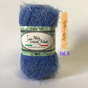 Miss Tricot SKY