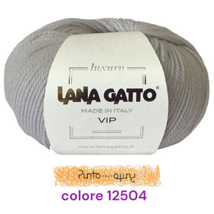 Lana Gatto VIP