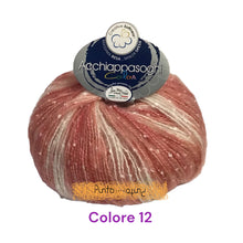 Carica l&#39;immagine nel visualizzatore di Gallery, Miss Tricot ACCHIAPPASOGNI COLOR
