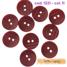 Carica l'immagine nel visualizzatore di Gallery, Bottone Inspiration Vie Libre - cod 1321
