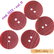 Carica l'immagine nel visualizzatore di Gallery, Bottone Inspiration Vie Libre - cod 1322
