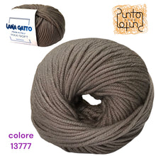 Carica l'immagine nel visualizzatore di Gallery, Lana Gatto MAXI SOFT
