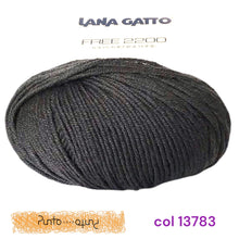 Carica l&#39;immagine nel visualizzatore di Gallery, Lana Gatto FREE 2200
