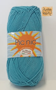 Miss Tricot PIC NIC e PIC NIC COLOR