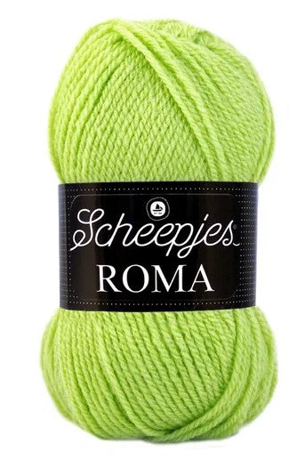 Scheepjes Roma