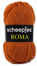 Carica l&#39;immagine nel visualizzatore di Gallery, Scheepjes Roma

