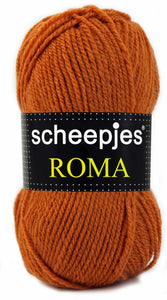 Scheepjes Roma