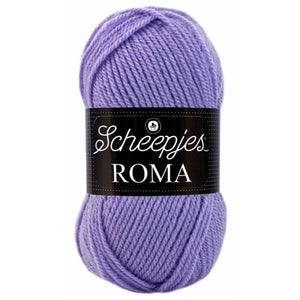 Scheepjes Roma