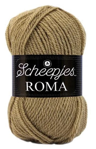Scheepjes Roma