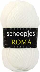 Scheepjes Roma
