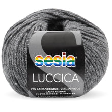 Carica l&#39;immagine nel visualizzatore di Gallery, Sesia LUCCICA
