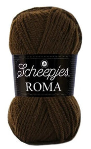 Scheepjes Roma