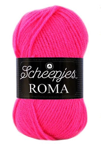 Scheepjes Roma
