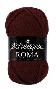 Scheepjes Roma