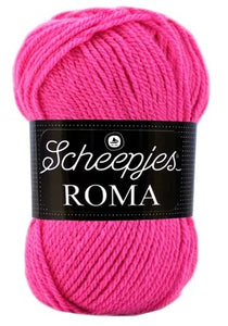 Scheepjes Roma