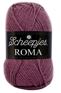 Scheepjes Roma