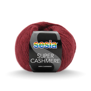 Sesia SUPER CASHMERE