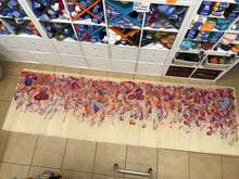 Carica l'immagine nel visualizzatore di Gallery, lavori per uno studente moda
