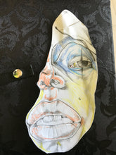 Carica l'immagine nel visualizzatore di Gallery, maschera n 1 per studente
