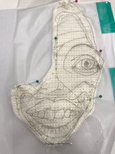 Carica l'immagine nel visualizzatore di Gallery, maschera n 1 per studente
