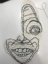 Carica l'immagine nel visualizzatore di Gallery, maschera n 1 per studente
