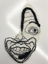Carica l'immagine nel visualizzatore di Gallery, maschera n 1 per studente
