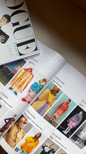 Carica l'immagine nel visualizzatore di Gallery, lavori per uno studente moda
