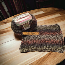 Carica l&#39;immagine nel visualizzatore di Gallery, Miss Tricot Filati TALISMANO

