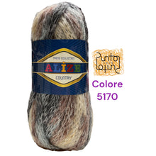 Carica l&#39;immagine nel visualizzatore di Gallery, Alize COUNTRY
