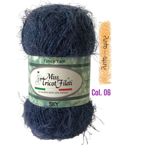Miss Tricot SKY