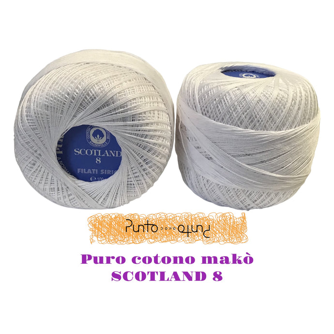Filati Sirio SCOTLAND 8