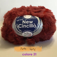 Carica l&#39;immagine nel visualizzatore di Gallery, Miss Tricot NEW CINCILLA&#39;
