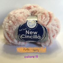 Carica l&#39;immagine nel visualizzatore di Gallery, Miss Tricot NEW CINCILLA&#39;

