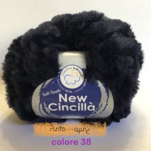 Carica l&#39;immagine nel visualizzatore di Gallery, Miss Tricot NEW CINCILLA&#39;
