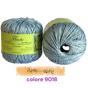Tintoria di Quaregna: CEDRO