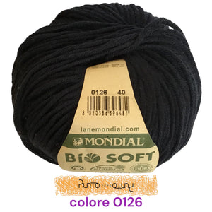 Mondial BIO SOFT