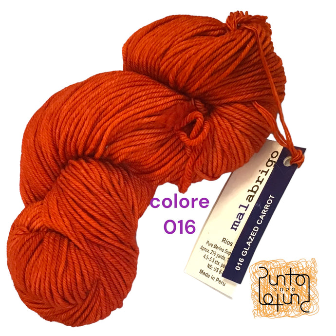 Malabrigo RIO