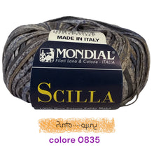 Carica l&#39;immagine nel visualizzatore di Gallery, Mondial SCILLA
