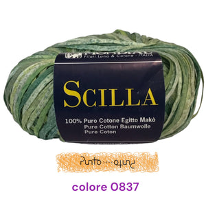 Mondial SCILLA