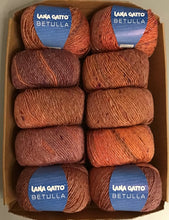 Carica l'immagine nel visualizzatore di Gallery, Offerta Lana Gatto BETULLA
