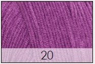 Carica l&#39;immagine nel visualizzatore di Gallery, Miss Tricot ALICE
