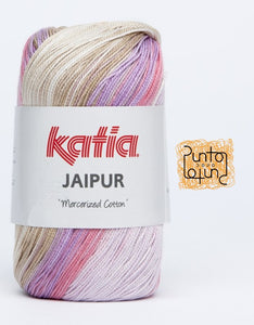Katia JAIPUR