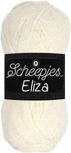 scheepjes ELIZA