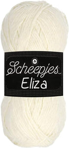 Scheepjes ELIZA